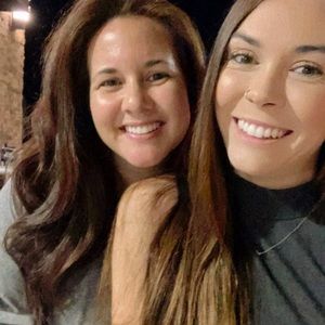 Meet your Posher, Kendra